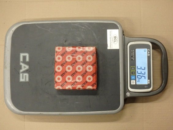 Подшипник FAG NJ2313-E-XL-TVP2 X-life MADE IN ROMANIA