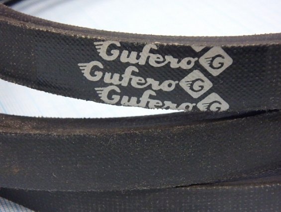 Ремень Gufero SPB1900Lw-1922La