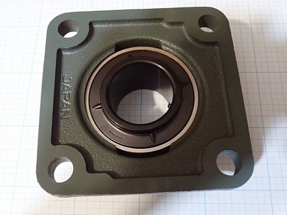 Подшипниковый узел UCF209 TY NTN JAPAN