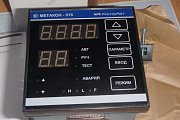 Регулятор МЕТАКОН-515-Р0-У-0 КонтрАвт микропроцессорный измерительный для построения автом