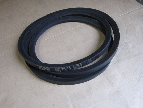 Ремень клиновой SPC 3120Lw 3150La GUFERO RUBBER PRODUCTION ЧЕХИЯ