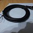 Кабель Aventics R419800109 m12 5-конт connecting cable m12-ed02-L2.5m длина кабеля 2.5m