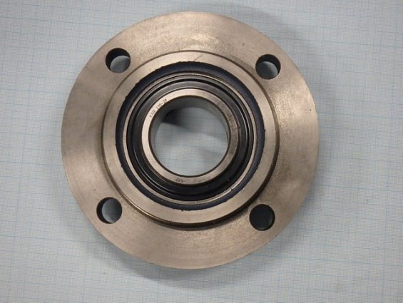Подшипниковый узел SKF FYC510 подшипник UC210