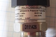 Датчик давления MICROSENSOR MPM4841A 0MPa~0.1MPa 4mA-20mADC MPM4841A-G-U4-1P0-E-1-B1-L14-24