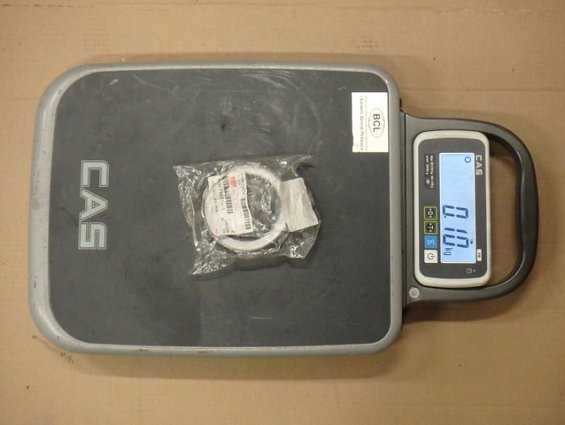 Сальник внутренний ступицы заднего колеса 8-94336-314-1 для автомобиля ISUZU ELF 1992г.в.