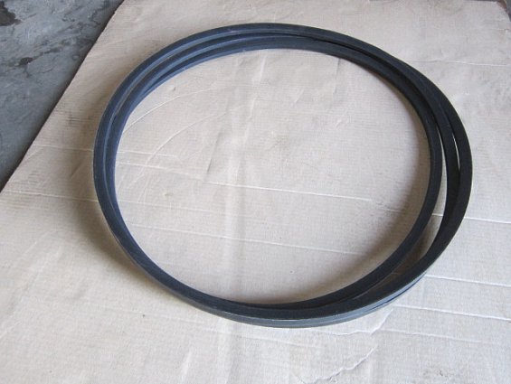 Ремень клиновой SPB 5000Lw 5022La GUFERO RUBBER PRODUCTION ЧЕХИЯ