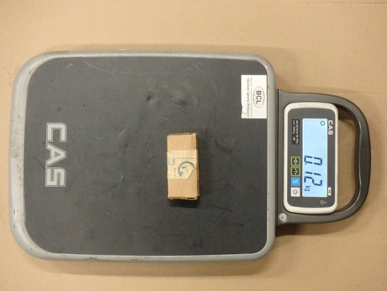 ПЭВ-50 300Ом 10% резистор постоянный проволочный нагрузочный мощность 50Вт погрешность 10%