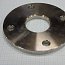 Фланец SST DN65 PN10 ANALOG TO DIN2576 1.4307 304L плоский приварной из нержавеющей стали