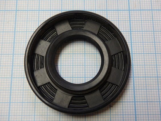 Манжета армированная 1-20х42-7 Швейцария