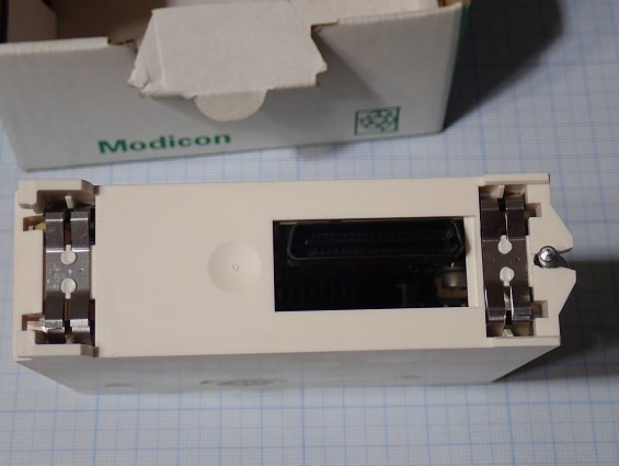 Модуль Schneider Electric BMXDDO3202K 391047