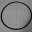 Кольцо O-ring 235.0-7.0 235-70 OD235*7MM 235х7mm 70NBR din3771 резиновое уплотнительное