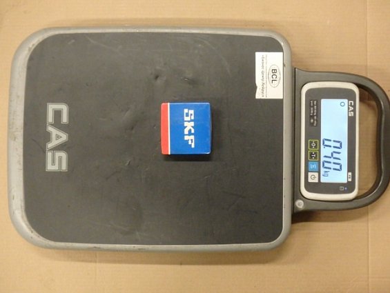 Подшипник 30306J2/Q SKF 45-made in INDIA