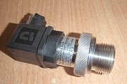 Датчик уровня bd sensors rus Lmp331 430-2501-1-1-7-1-100-3-00R G3/4" 0.35% 0...2.5бар 4...20мА