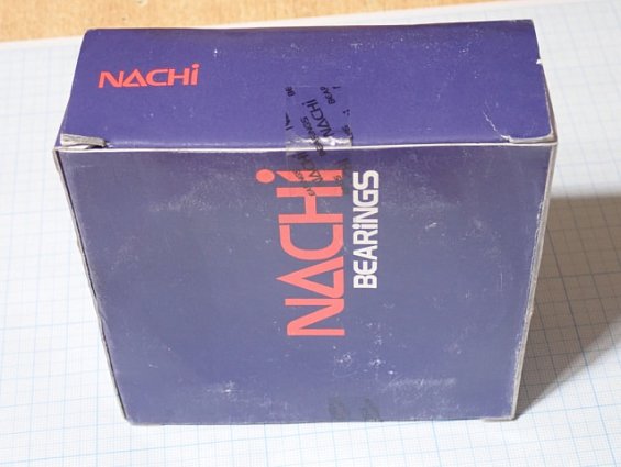 Подшипник NACHI E32310J MADE IN JAPAN
