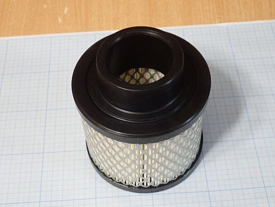 Фильтр воздушный компрессора Remeza ВК20-8-500