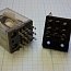 Реле промежуточное РП21-003УХЛ4БМ РП21М-УХЛ4 220V 50Hz с розеткой