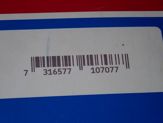 Подшипник SKF Explorer 7312 BECBP 23-MADE IN AUSTRIA