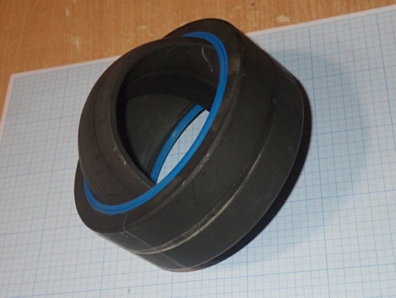 Подшипник MTM GE100ES2RS