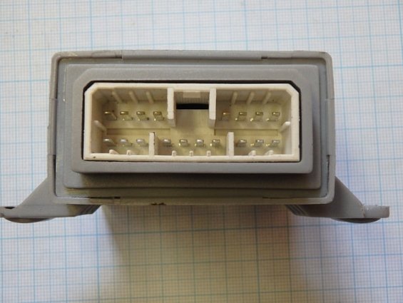 Реле LS-ECU LSE061B22 для автомобиля ISUZU ELF двигатель 4JB1