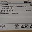 Датчик пламени газа krom schroder UVS 10D1G1 84315202 Elster UV-Sonde UV-Detector Cellule-UV Made in