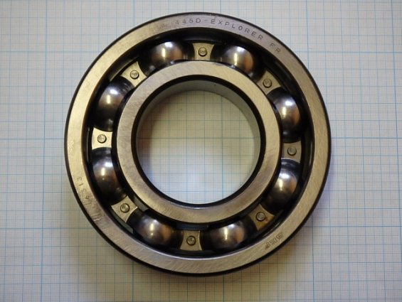 Подшипник SKF 6313 21-MADE IN FRANCE