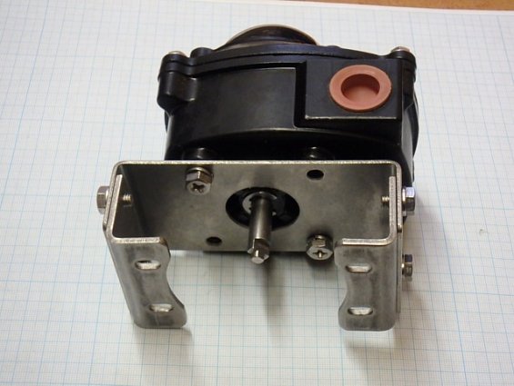 Датчик указатель положения I-TORK ITS-110 IP67