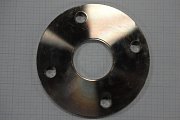 Фланец SST DN65 PN10 ANALOG TO DIN2576 1.4307 304L плоский приварной из нержавеющей стали