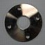 Фланец SST DN65 PN10 ANALOG TO DIN2576 1.4307 304L плоский приварной из нержавеющей стали