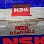 Подшипник NSK 7322BG JAPAN