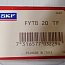 Подшипниковый узел FYTB20TF SKF 29-made in italy