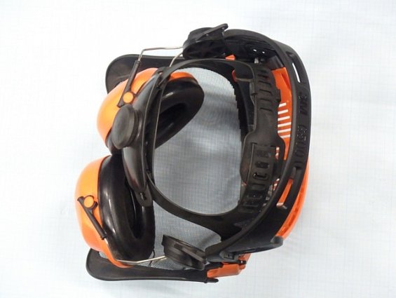 Наушники STIHL 3M G500 0000-884-0562 с защитой глаз