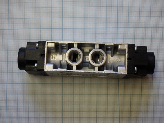 Клапан UNIVER AC-7121