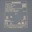 Блок питания SIEMENS 6EP1333-2BA20 DC24V/5A Made in Austria без оригинальной упаковки