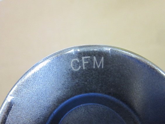 Фильтр гидравлический масляный CA1097289 Сaterpillar cfm hY10209 Sh52508