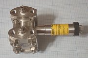 Преобразователь давления APLISENS PR-28 0...6.3кПа 4...20мА Аплисенс измерительный