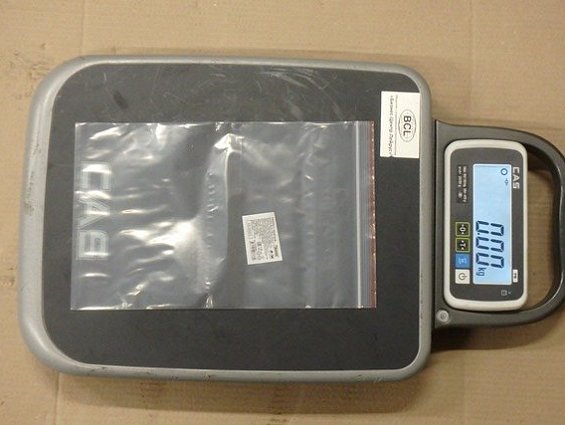 Пакет с защелкой 200х300мм Masterbag прочный прозрачный для пищевой продукции