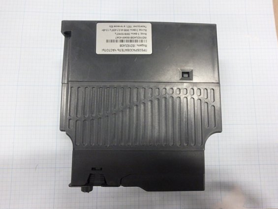 Преобразователь частоты INNOVERT ISD152U43b ISD152U43b1504514406 вход 3фазы 380В 50/60Гц
