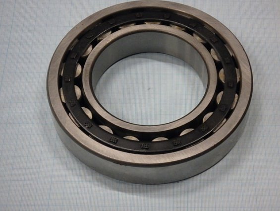 Подшипник NU218E НЕЙТРАЛЬНЫЙ БРЕНД