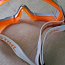 Защитные очки Stihl 00008840330 ULTRASONIC панорамные для любых аварийно-спасательных работ
