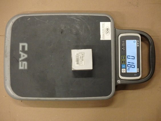 Термостат WV75m-82a +82C оригинальный номер mitsubishi me014340