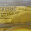 Позиционер KINETROL 004-054MP000N KF-394-5/03 Discrete MP Positioner Counter Clockwise with Limit