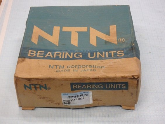 Подшипник NTN UCF310D1