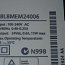 Блок питания Telemecanique ABL 8MEM24006 100-240VAC 24VDC 0.6A