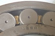 Подшипник 11ГПЗ USSR 3528А ПОТЕРЯ ТОВАРНОГО ВИДА