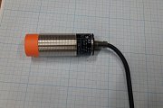 Датчик индуктивный ifm II000A IIA2015-aboa/3d 15mm 20...250V AC/DC 200mA AC 100mA DC