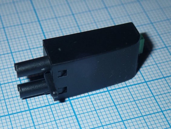 Модуль сигнализации M63G 110/240V AC/DC БЫВШИЙ В УПОТРЕБЛЕНИИ технически исправен