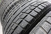 Автошина зимняя YOKOHAMA GEOLANDAR 225/65R17 102Q MADE IN JAPAN БЫВШАЯ В УПОТРЕБЛЕНИИ ИЗНОС 30%