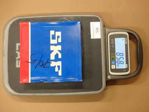 Подшипник SKF 22226E Explorer 11-Made in Swegen