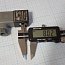 Катушка электромагнитная соленоид FEM-5 220V 50Hz 10/8VA 100%ED made in Hungary 