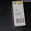 Кнопка управления iEK LAY5-BW3461 BBT50-BW-K04 КРАСНЫЙ ЦВЕТ